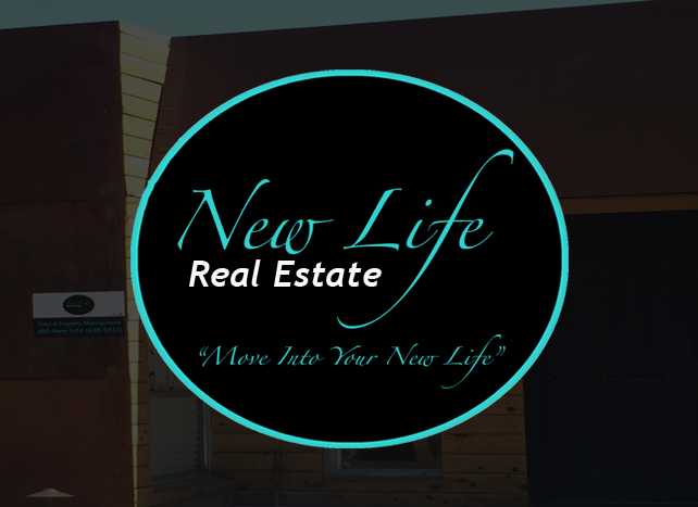 New Life Real Estate